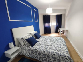 APARTAMENTO RECIEN REFORMADO EN EL CENTRO DE VILAGARCÍA DE AROUSA., Vilagarcia De Arousa